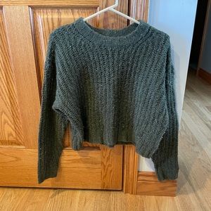 American Eagle women’s sweater